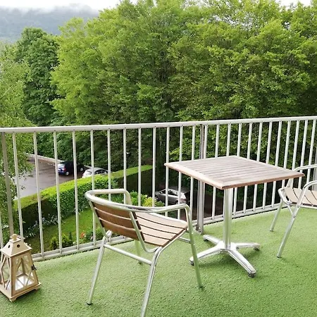 Les Muriers Proche Lac, Terrasse Et Parking דירה