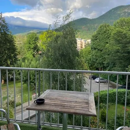 דירה Les Muriers Proche Lac, Terrasse Et Parking אנסי