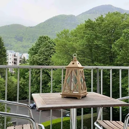 דירה Les Muriers Proche Lac, Terrasse Et Parking