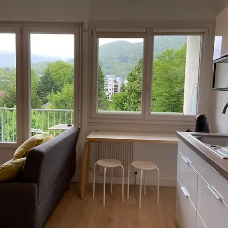 Les Muriers Proche Lac, Terrasse Et Parking *